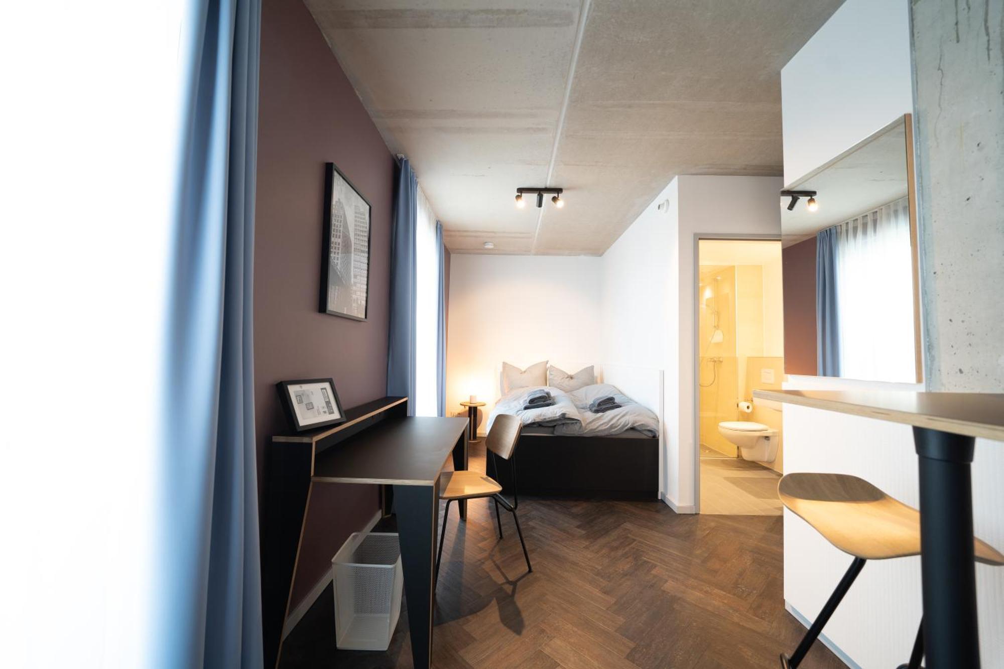 Neoapartments Berlin Exterior foto