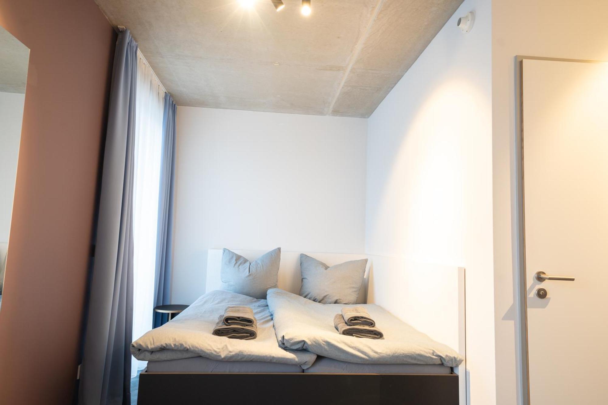 Neoapartments Berlin Exterior foto