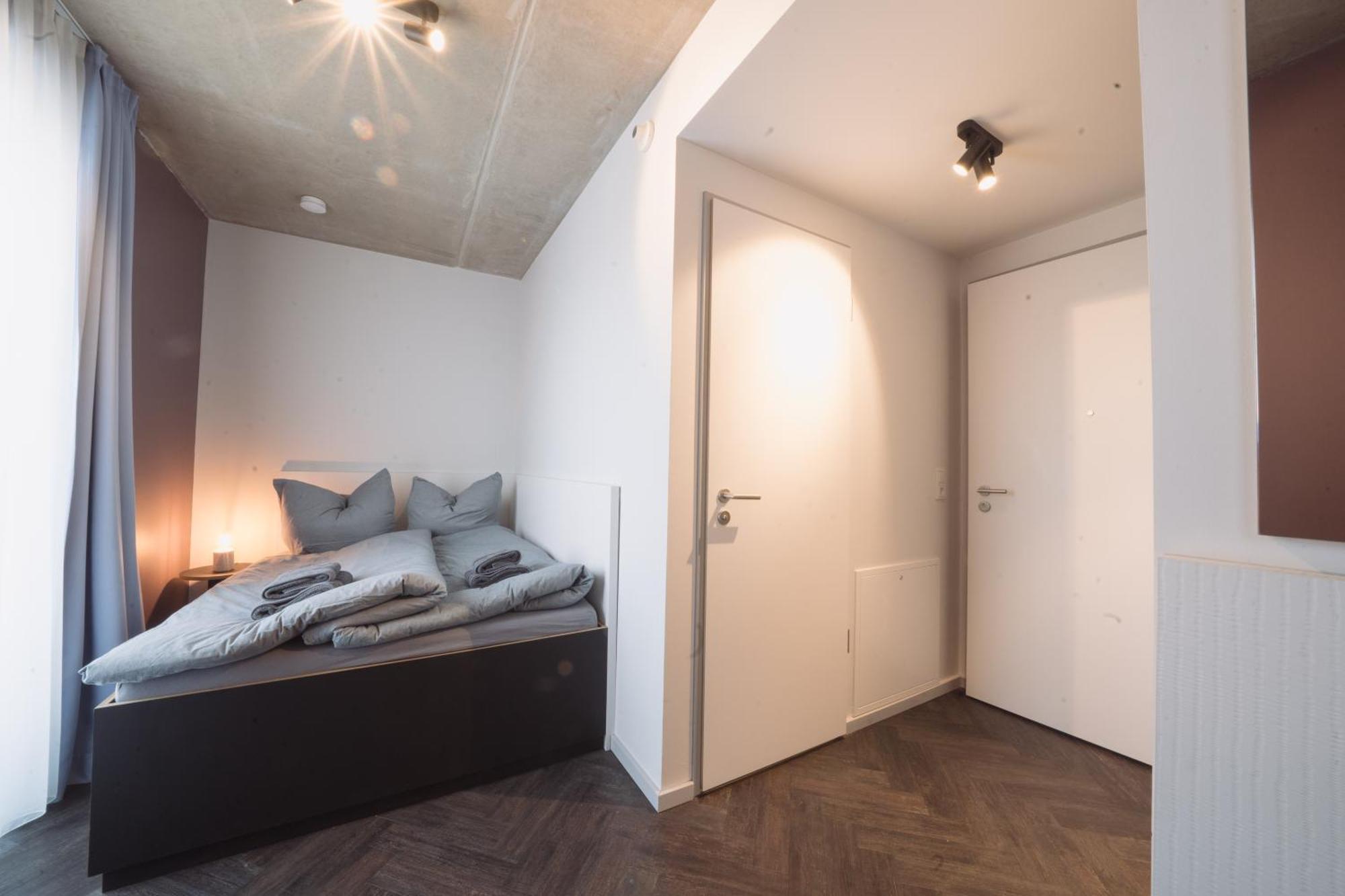 Neoapartments Berlin Exterior foto