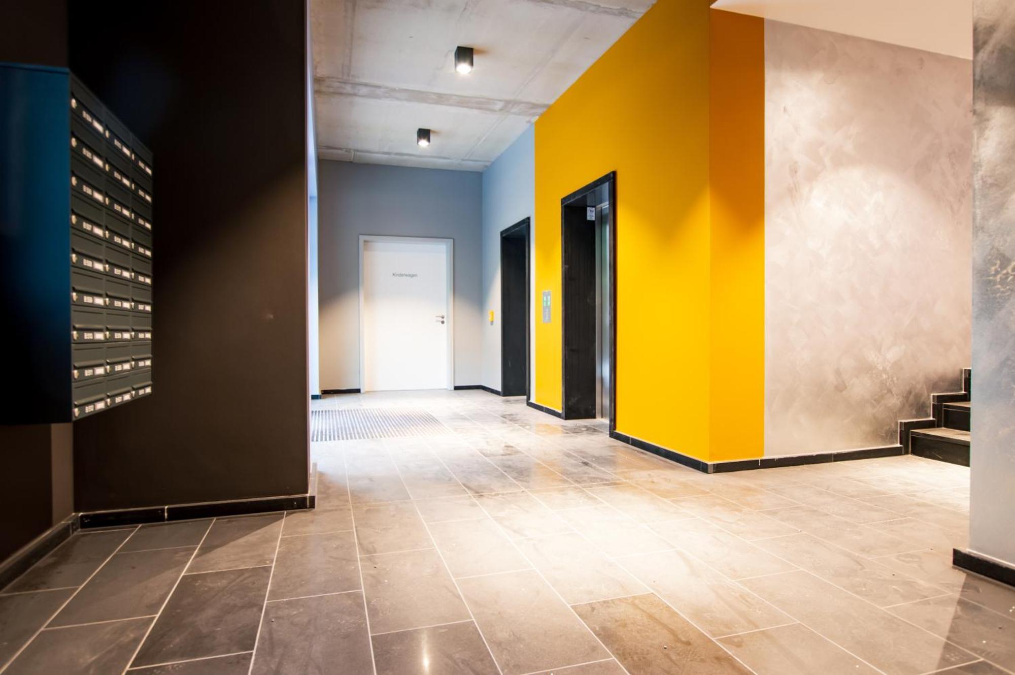 Neoapartments Berlin Exterior foto